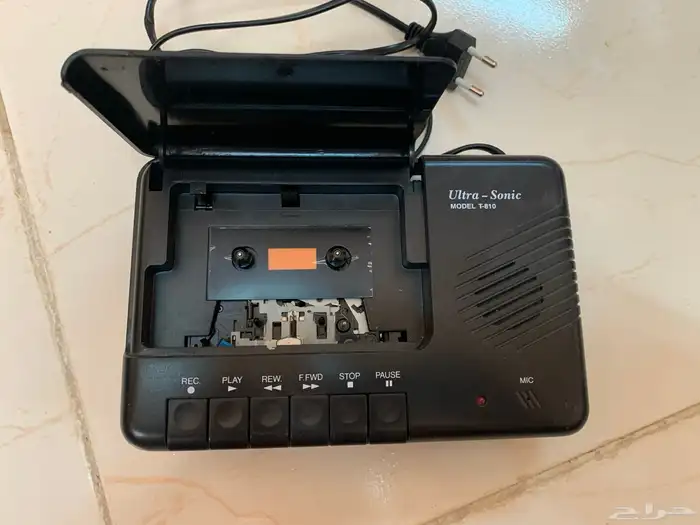 جهاز تسجيل المكالمات الهاتفية 1