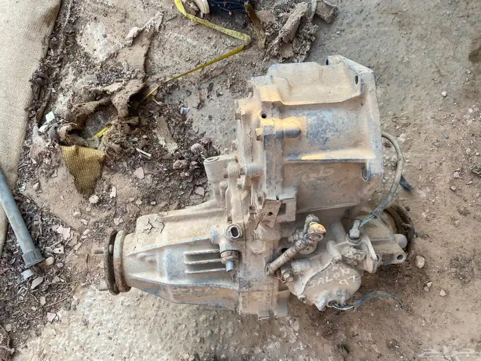 للبيع دبل تماتيك  شرط 1