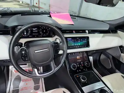 رنج روفر فيلار 2020 بلاك اديشن فل كامل سعر خاص 14