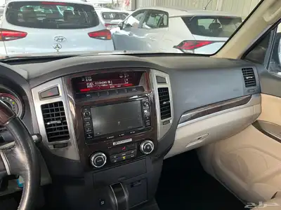 باجيرو 2022 فل كامل 7