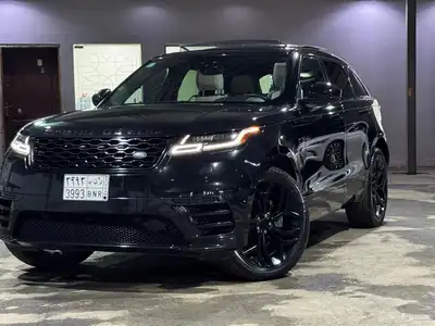 رنج روفر فيلار 2020 بلاك اديشن فل كامل سعر خاص 0