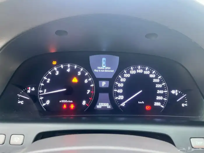 لكزس مخزن 460 L سعودي (تم البيع) 70