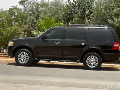 فورد اكسبديشن موديل 2013 9