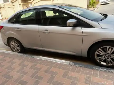 فورد فوكس 2013 1