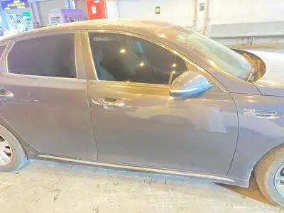 اوبتيما ديزل 2018 13