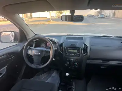 ايسوزو ديماكس 2020 نظيف .. 9