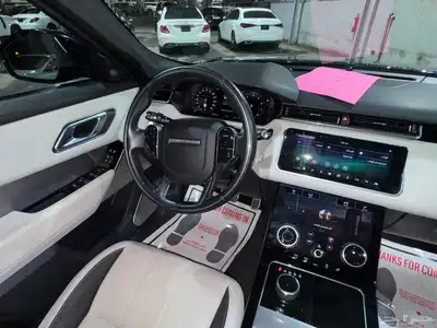 رنج روفر فيلار 2020 بلاك اديشن فل كامل سعر خاص 22