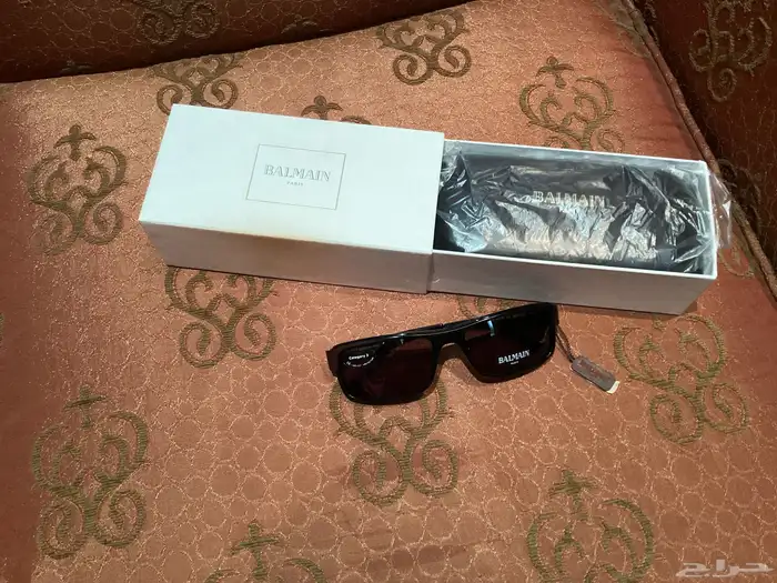 فرزاتشي قوتشي شانيل شوبارد بالمان دسكوارد2 7