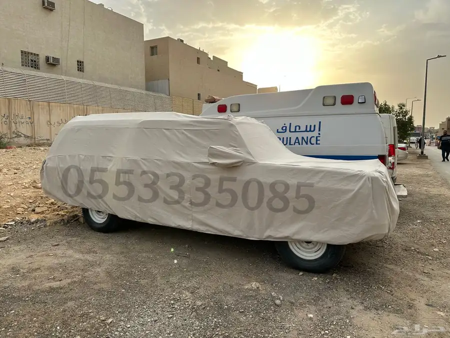 طربال سيارات بجميع الاحجام والانواع 7