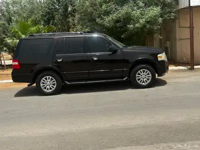 فورد اكسبديشن موديل 2013 3