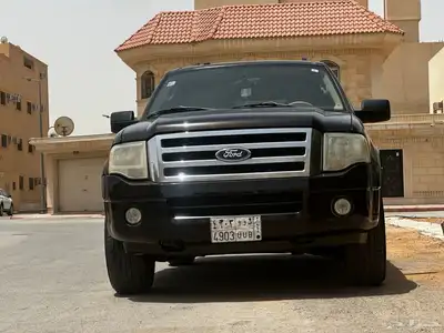 فورد اكسبديشن موديل 2013 1