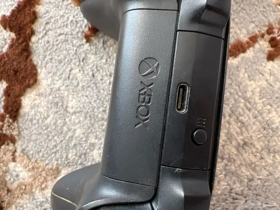 يد XBOX 2