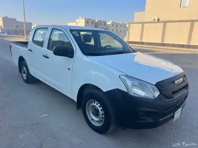 ايسوزو ديماكس 2020 نظيف .. 3