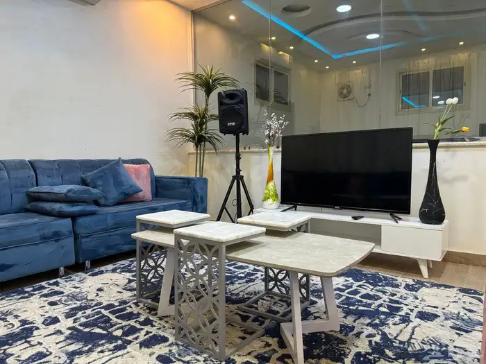 شالية نورا للإيجار اليومي عرض اليوم الوطني 195 ريال 5