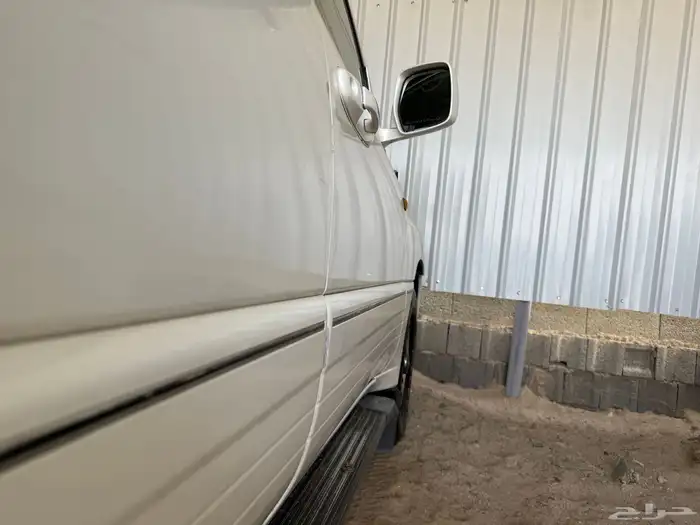 لكزس LX1998 نظيف 2