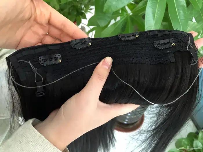 اكستنشن شعر طبيعي برازيلي 0