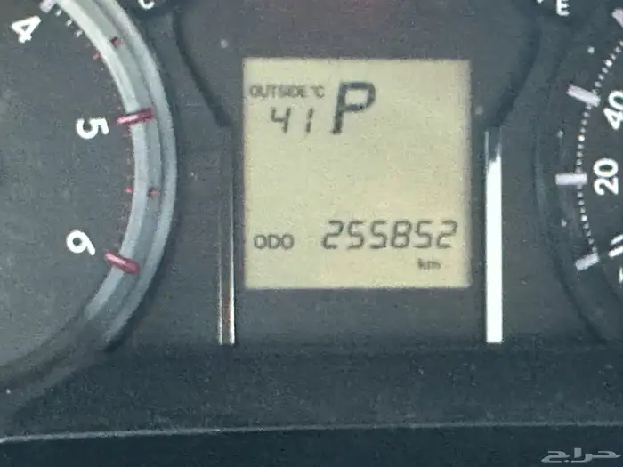 برادو 2021 ديزل TXL 0
