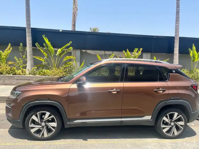 شانجان 2020 cs35plus فل كامل ممشى77الف 2
