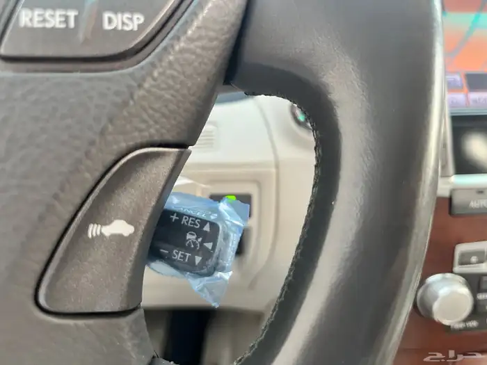 لكزس مخزن 460 L سعودي (تم البيع) 68