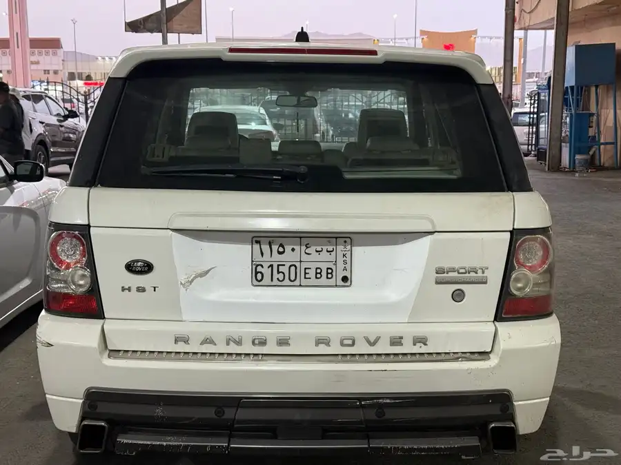 رنج 2007 5
