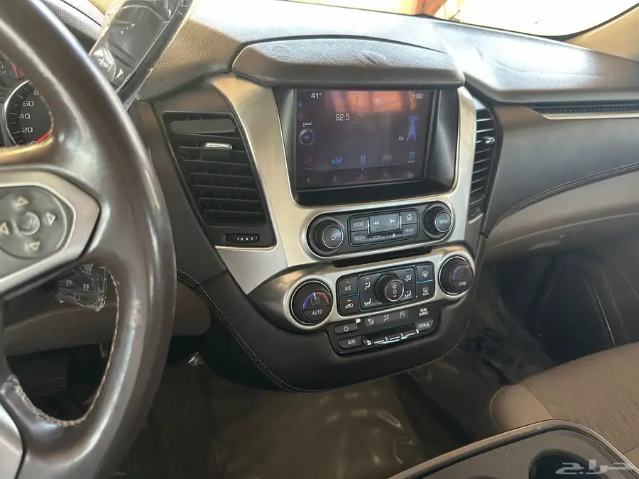 تاهو 2015 LT 7