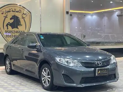 كامري GL موديل 2015 0