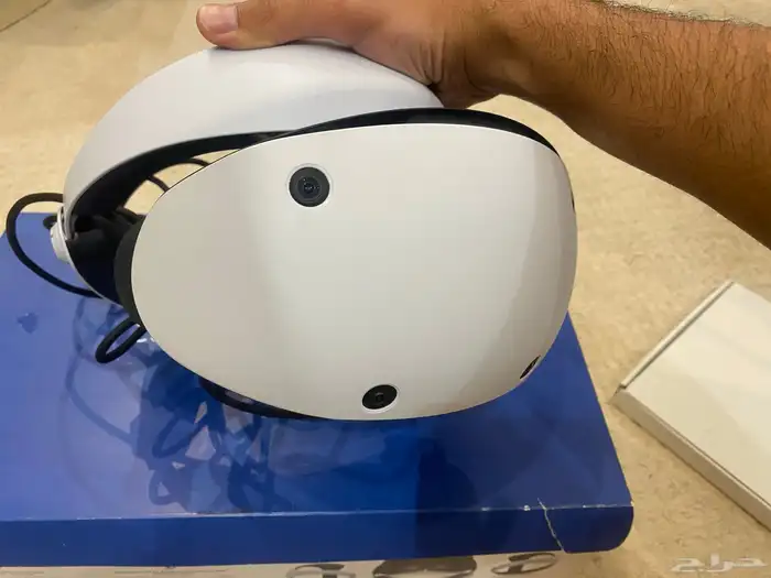 نظارات سوني في ار الاصدار الثاني PlayStation VR2 2