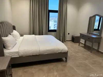 شقق مفروشه صيفي فل الحجز على الدراسي فقط 0