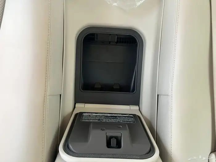 لكزس مخزن 460 L سعودي (تم البيع) 55