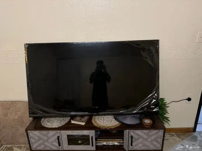 شاشه 50 بوصه سمارت 3