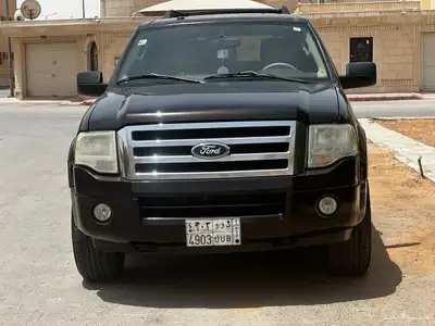 فورد اكسبديشن موديل 2013 2