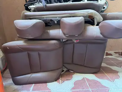 ريش مكيف اكورد ومراتب جلد 1
