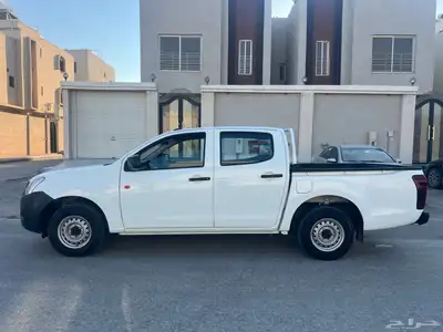 ايسوزو ديماكس 2020 نظيف .. 1