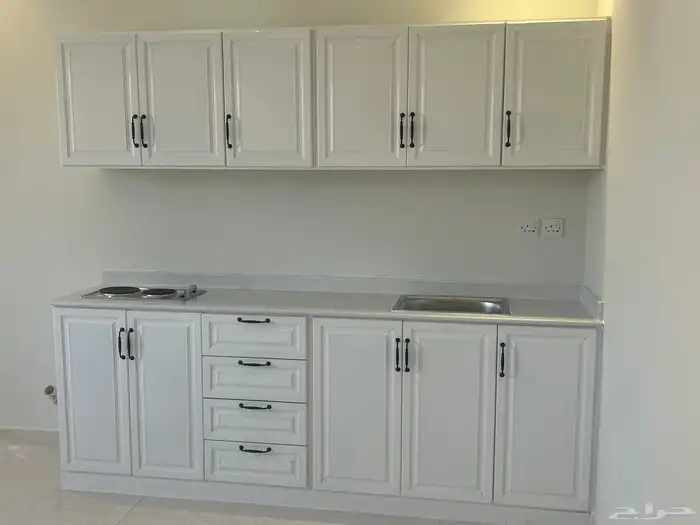 مطابخ جديده جاهزه ومعدله 16