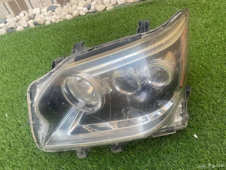 قطع لكزس GX 460 2