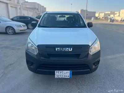 ايسوزو ديماكس 2020 نظيف .. 2