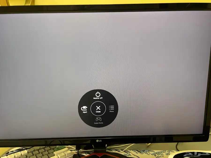 شاشة pc 3