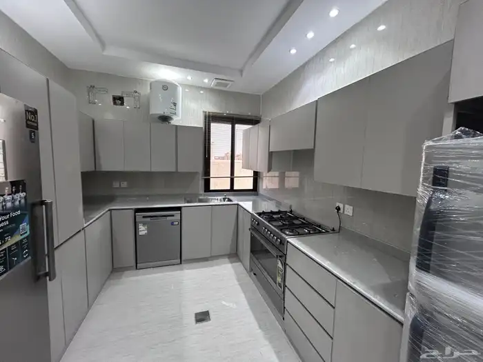 مطابخ جديده جاهزه ومعدله 3