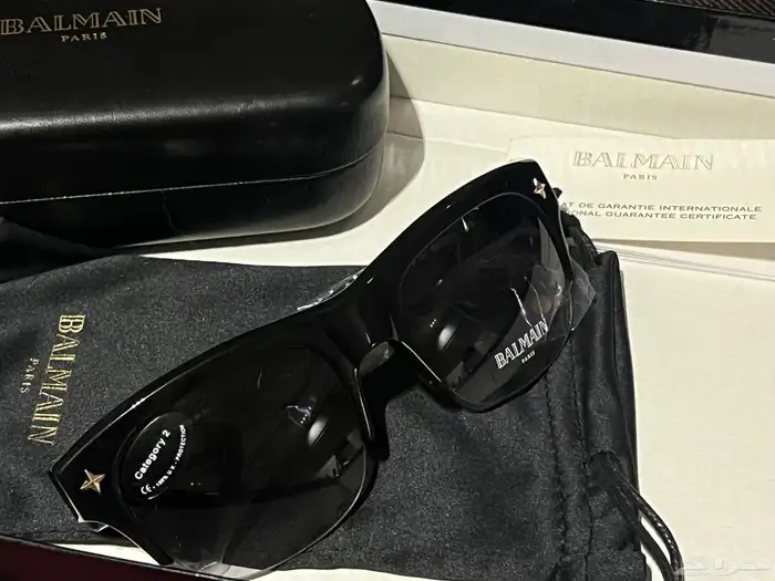 فرزاتشي قوتشي شانيل شوبارد بالمان دسكوارد2 3