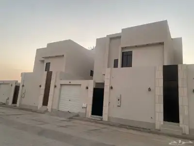 فلل جديدة ورائعه حي الرمال شرق بريدة (مخطط غرناطة) 7