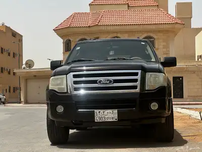 فورد اكسبديشن موديل 2013 0