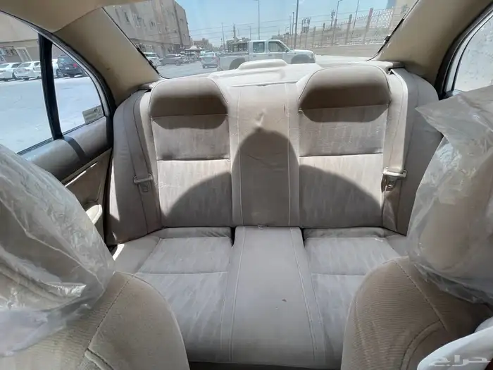 هوندا سيفيك 2004 6