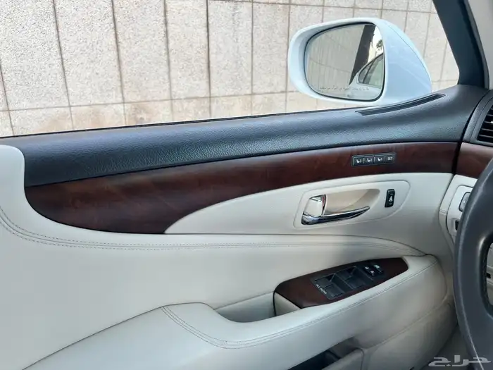 لكزس مخزن 460 L سعودي (تم البيع) 64