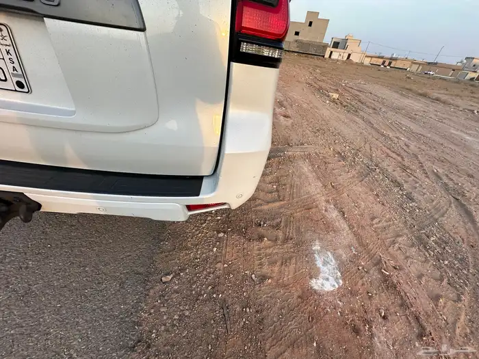 برادو 2021 ديزل TXL 4