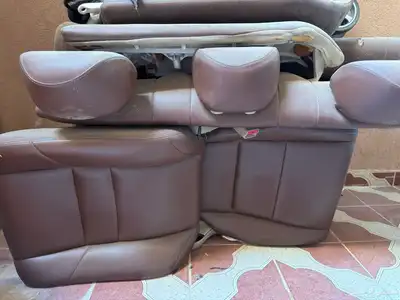 ريش مكيف اكورد ومراتب جلد 0