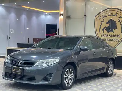 كامري GL موديل 2015 1