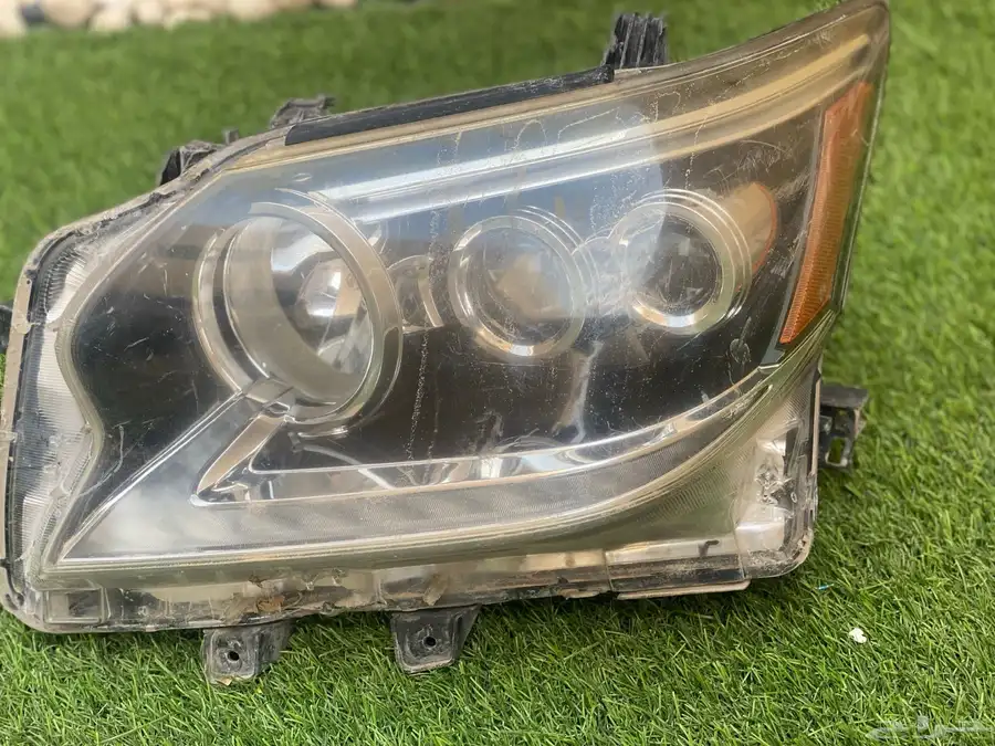 قطع لكزس GX 460 0