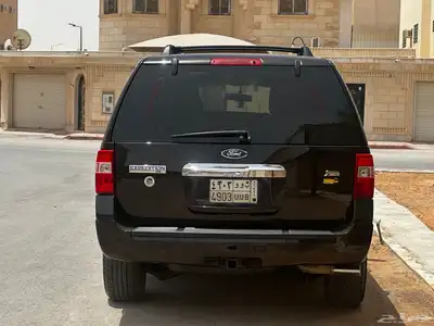 فورد اكسبديشن موديل 2013 12