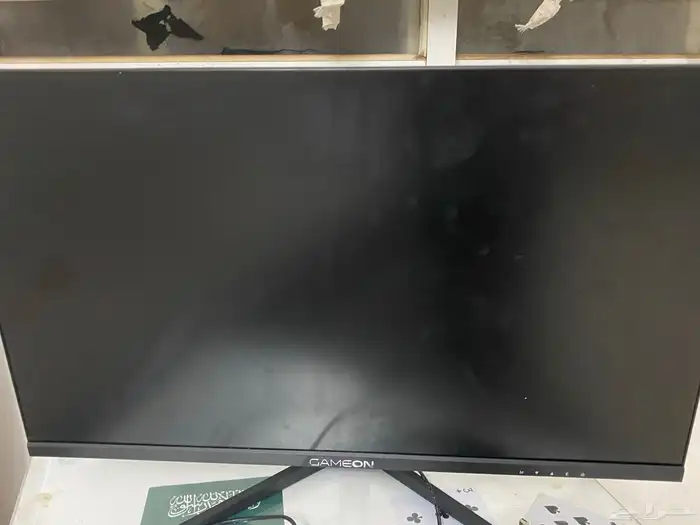 شاشه قيمنق 0