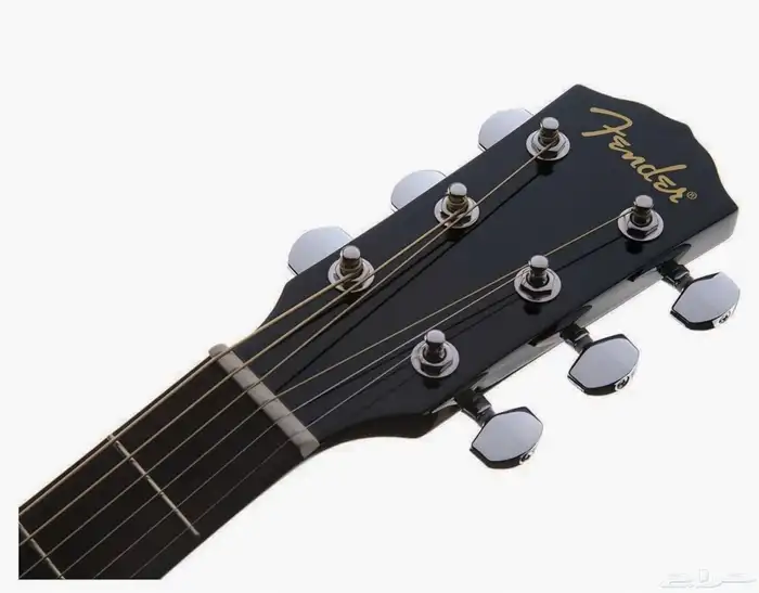 قيتار fender cd-60 2